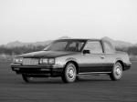 Buick Somerset Regal Coupe 1985 года